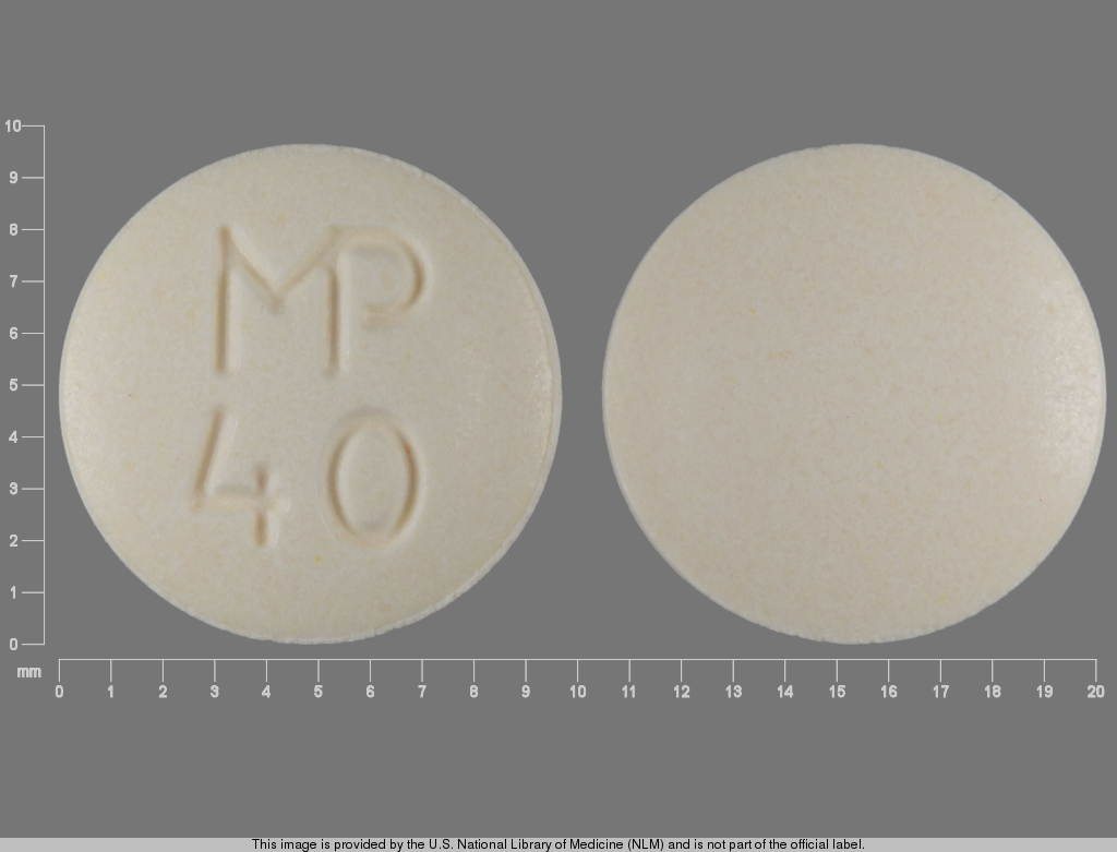 MP pill