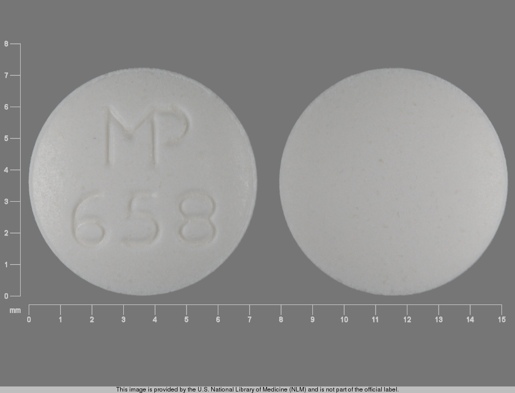 MP pill