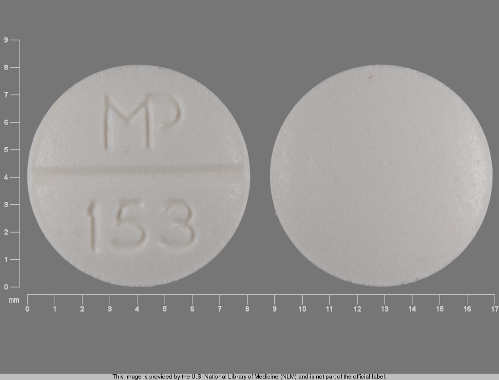 MP pill