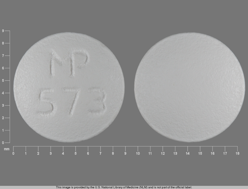 MP pill