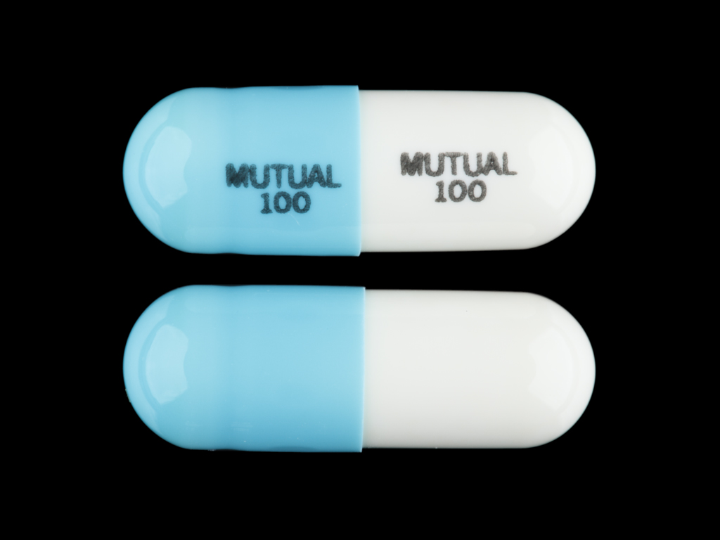 Mutual pill