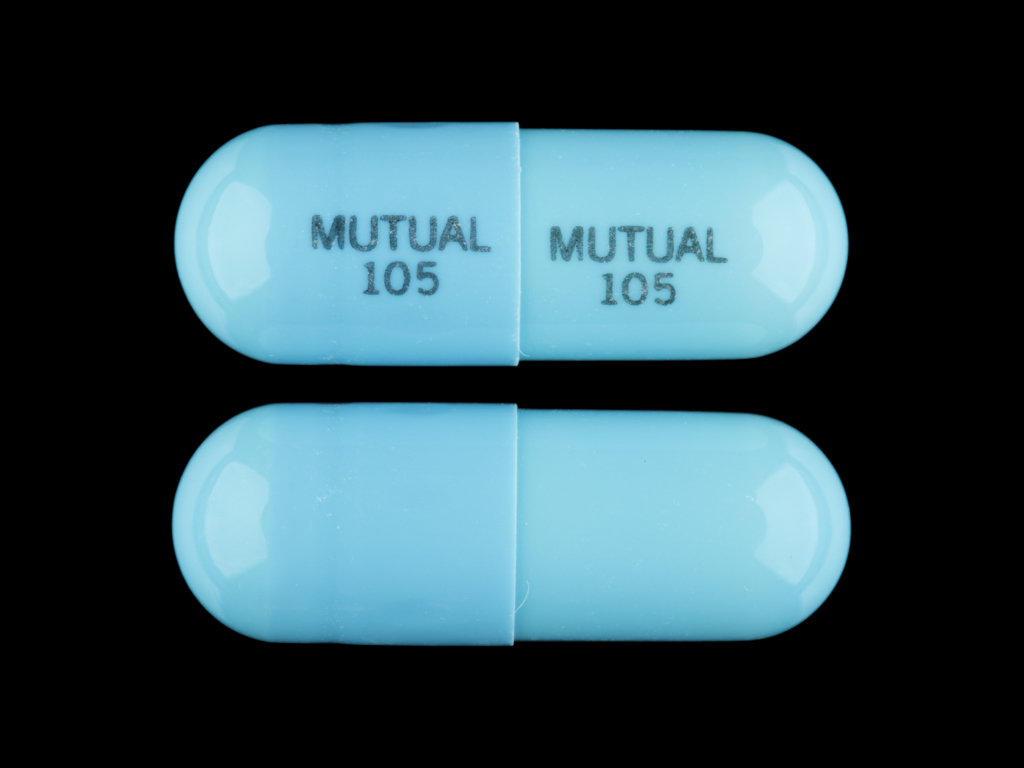 Mutual pill