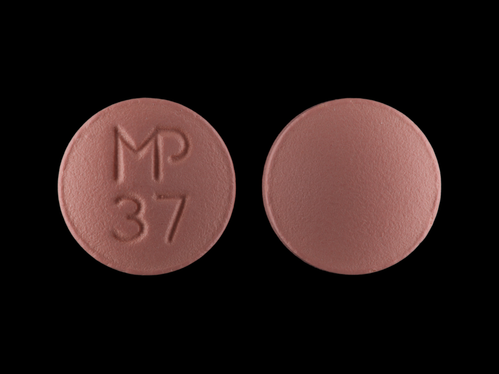 MP pill