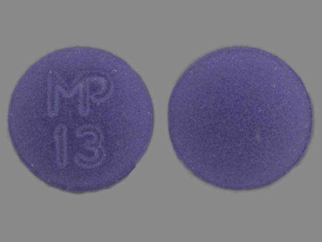 MP pill