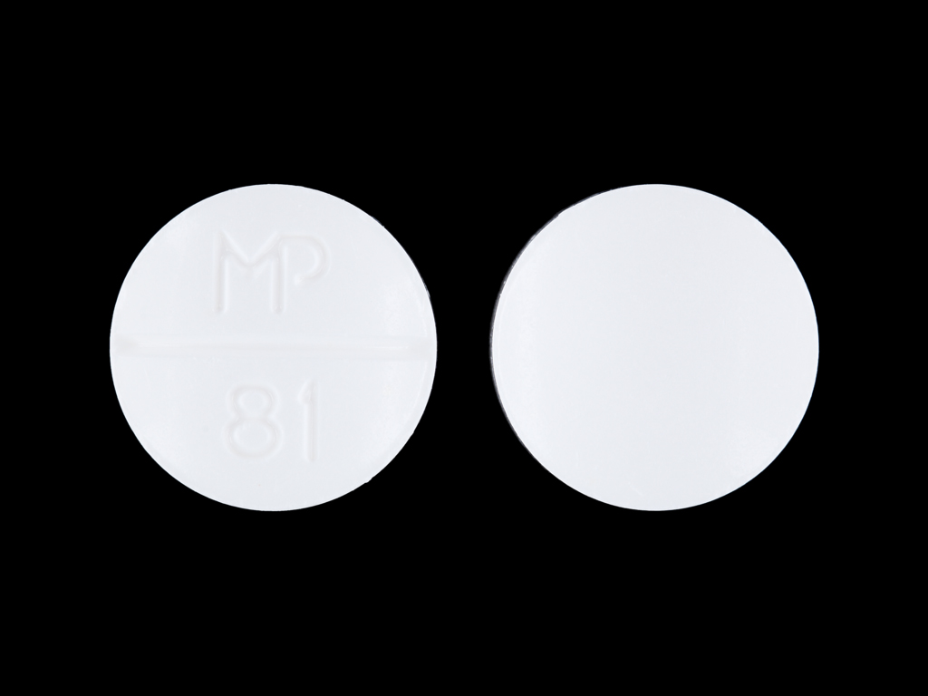 MP pill