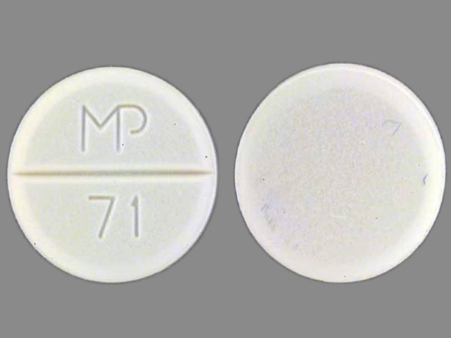 MP pill