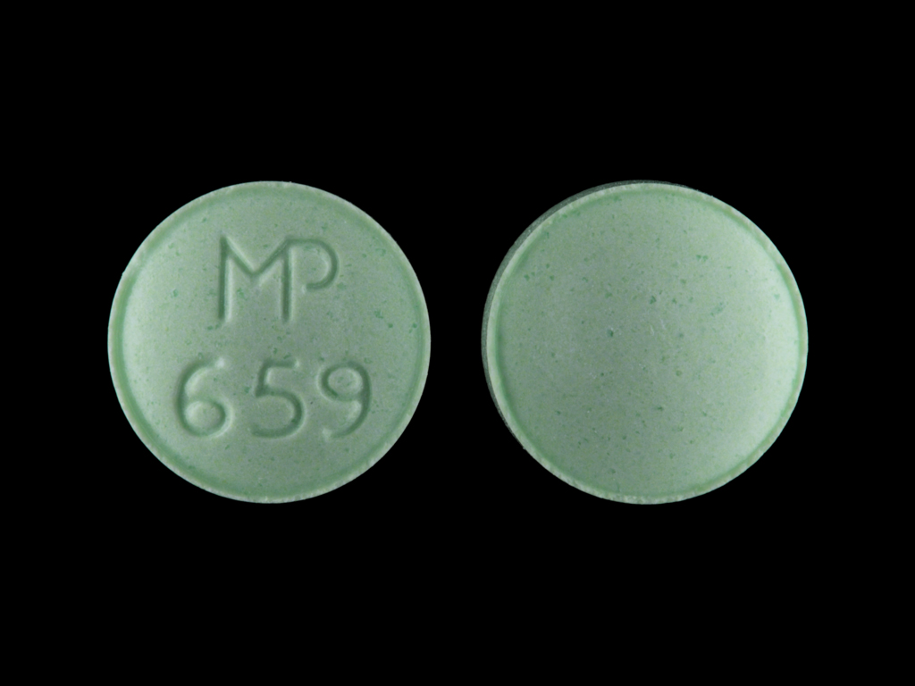MP pill