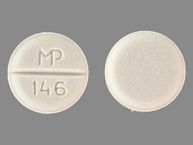 MP pill