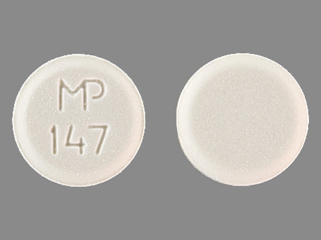 MP pill