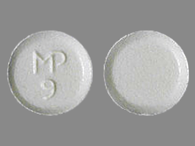 MP pill