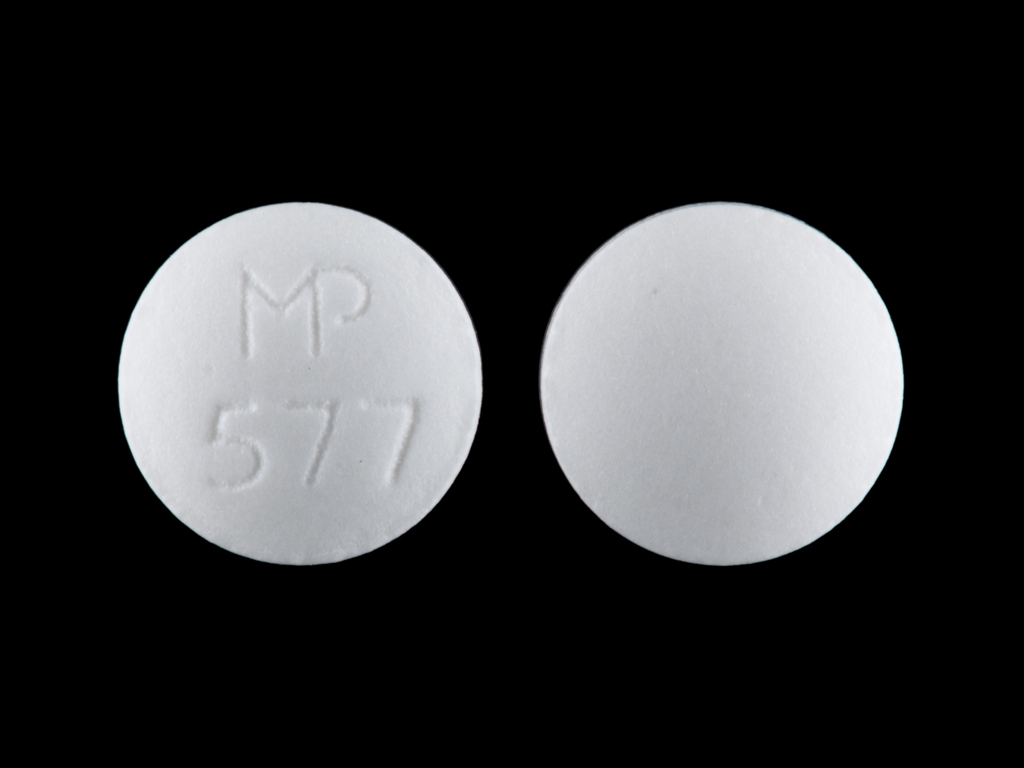 MP pill