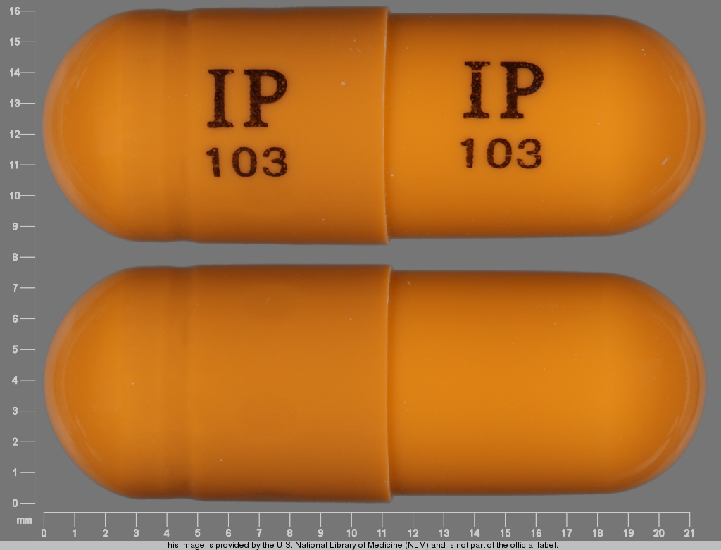 IP103 pill