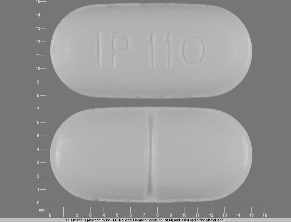 IP pill