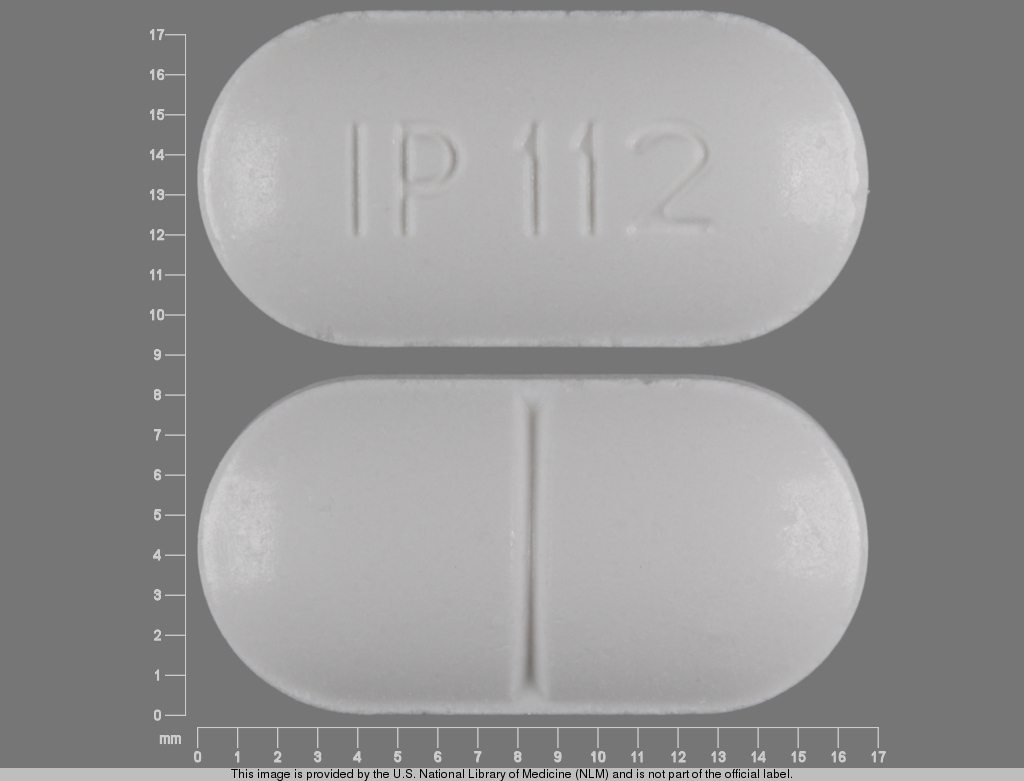 IP pill