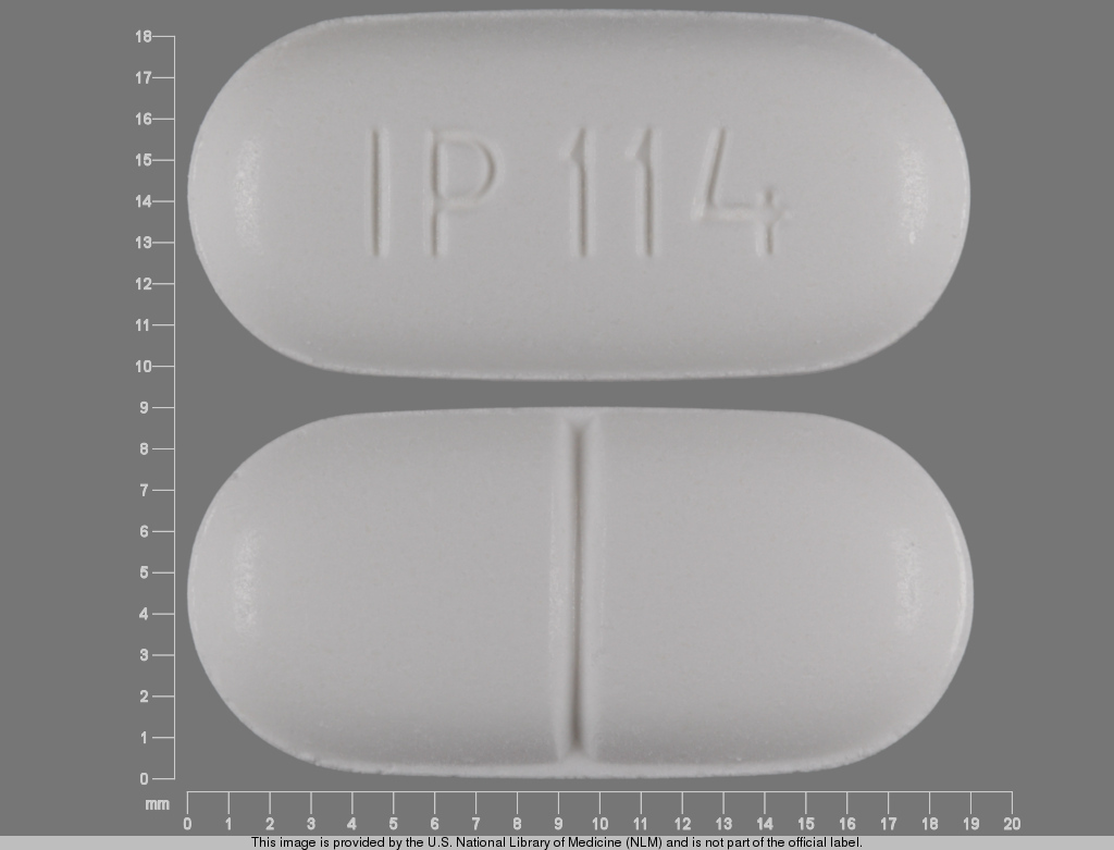 IP pill