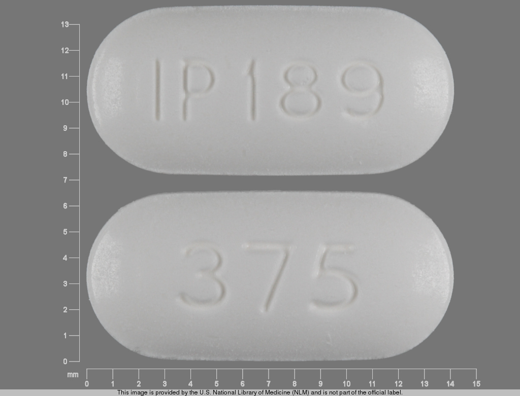 IP189 pill