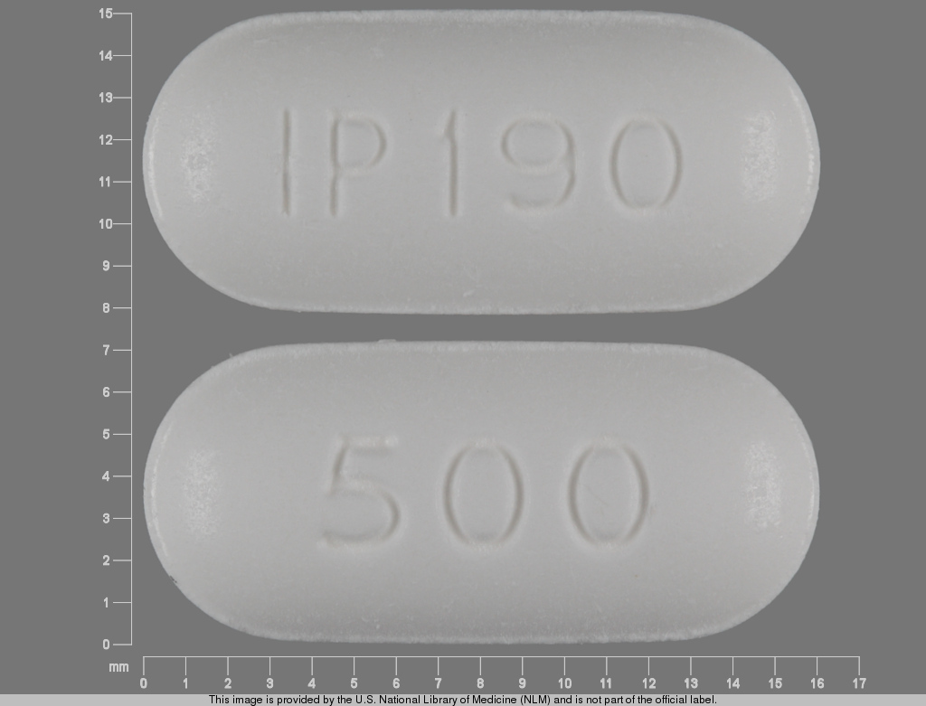 IP190 pill