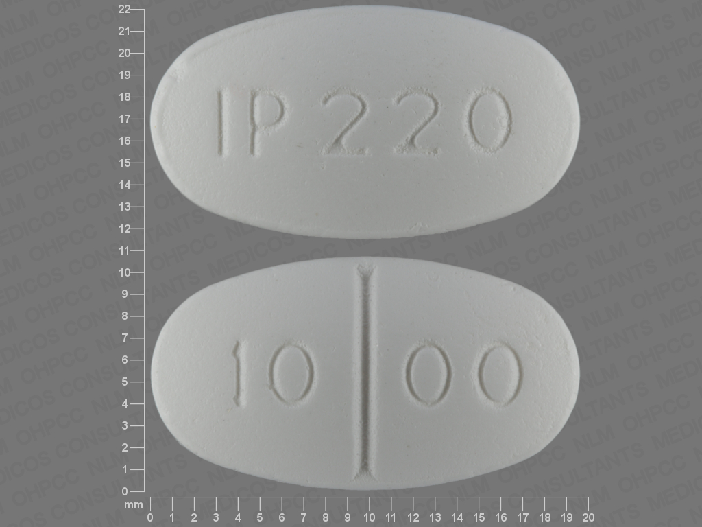 IP220 pill