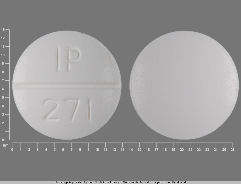 IP pill