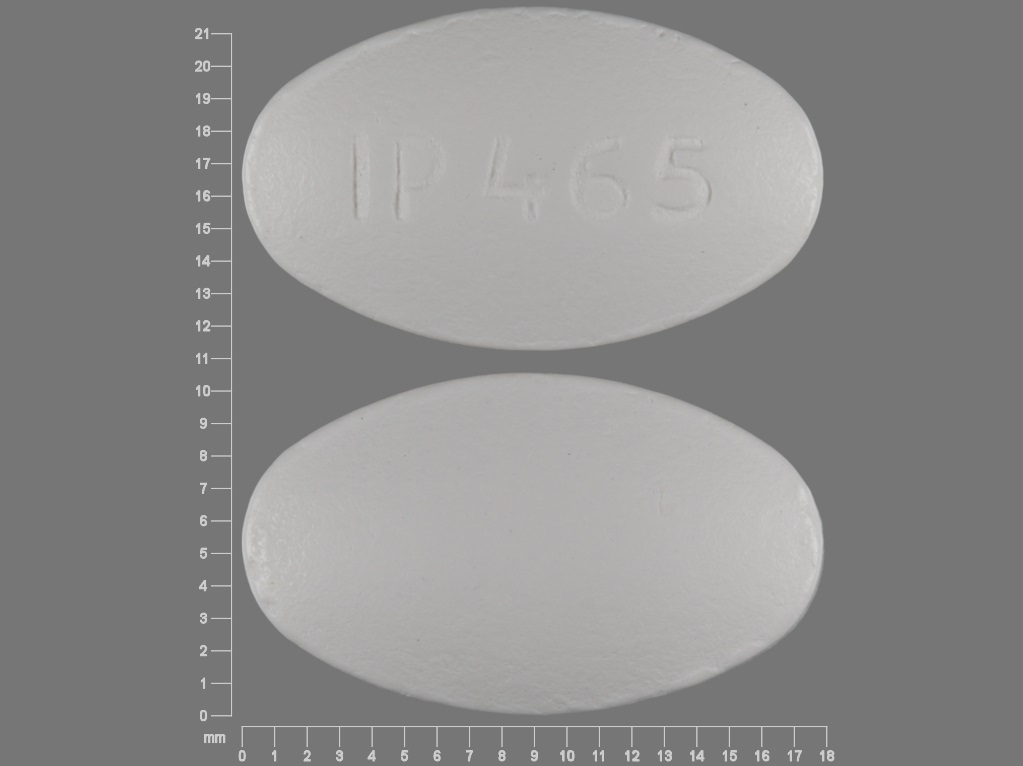 IP pill