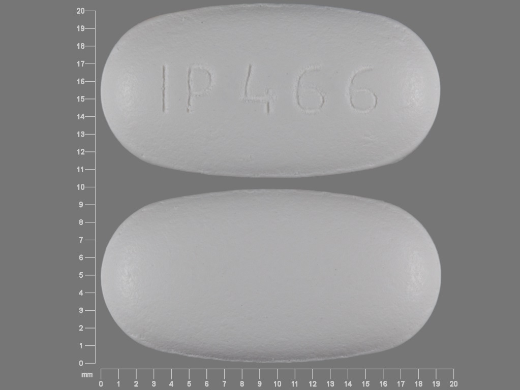 IP pill