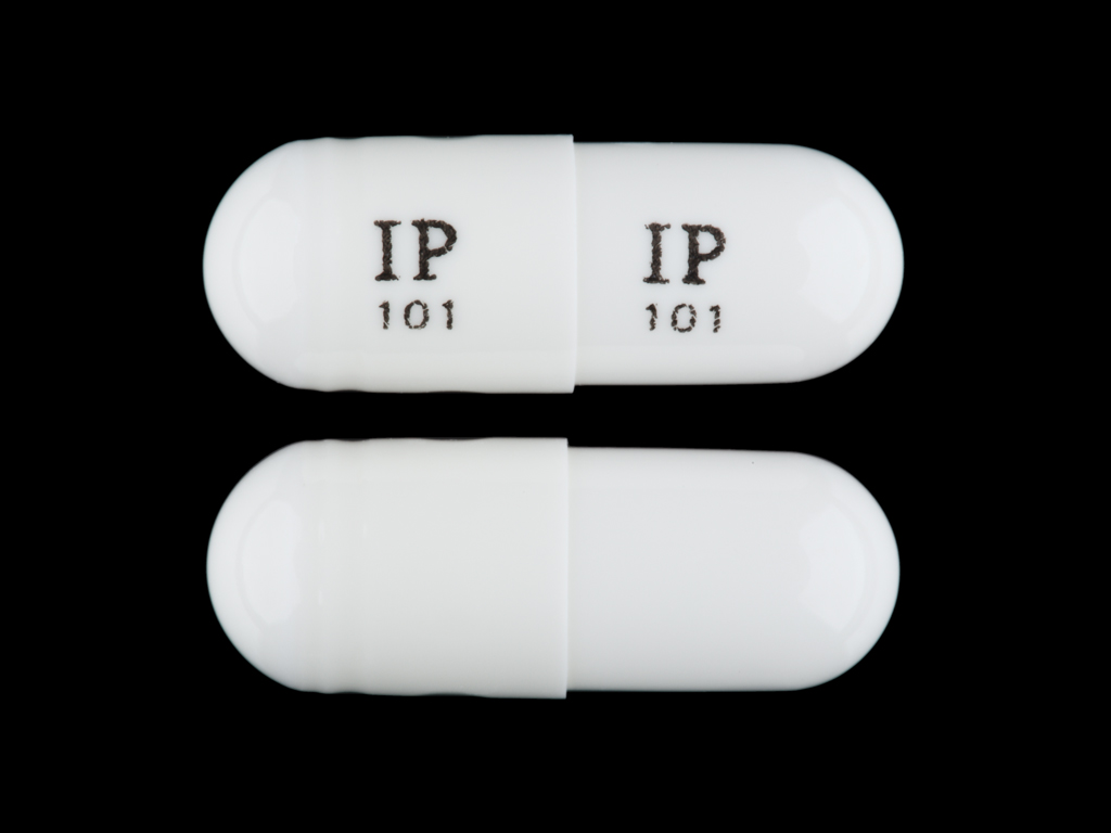 IP101 pill