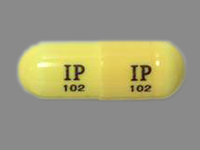 IP102 pill