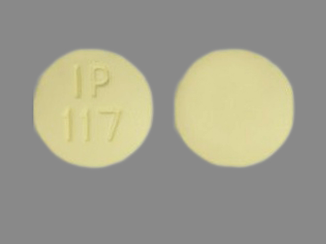 IP pill
