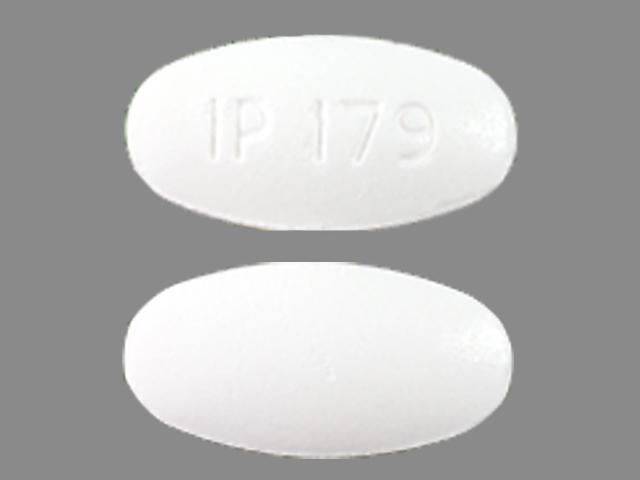 IP pill