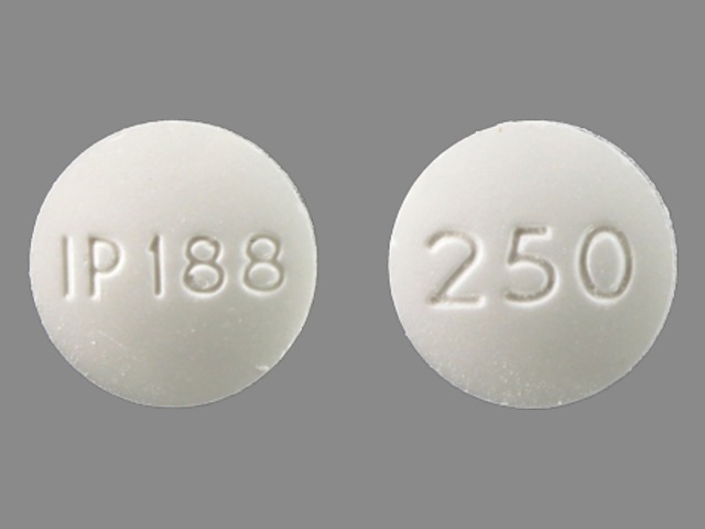 IP188 pill
