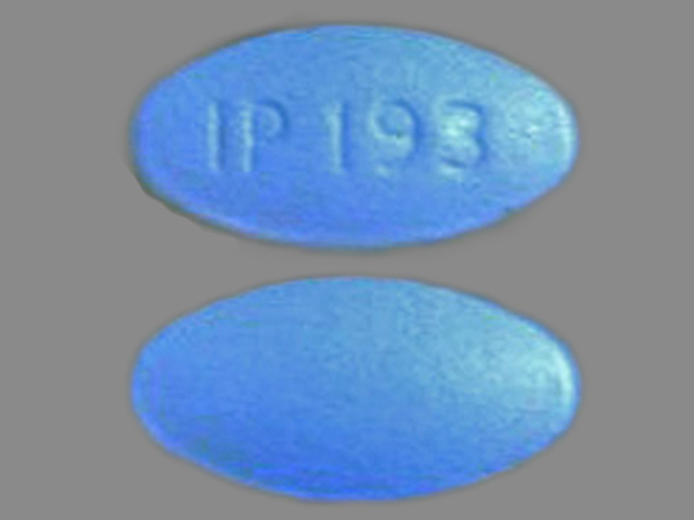 IP pill