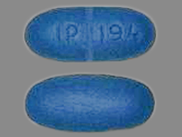 IP pill