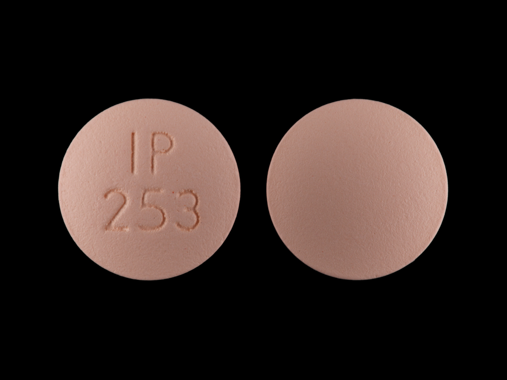 IP pill