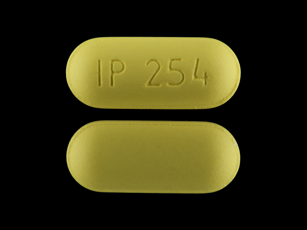IP pill