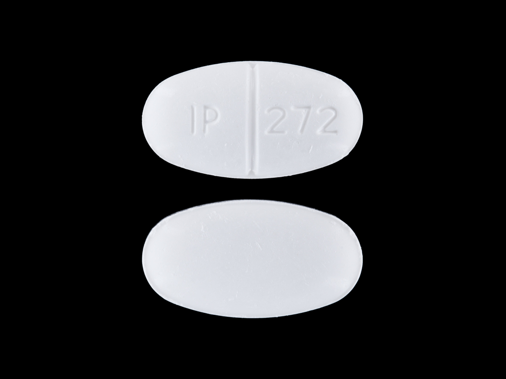 IP pill