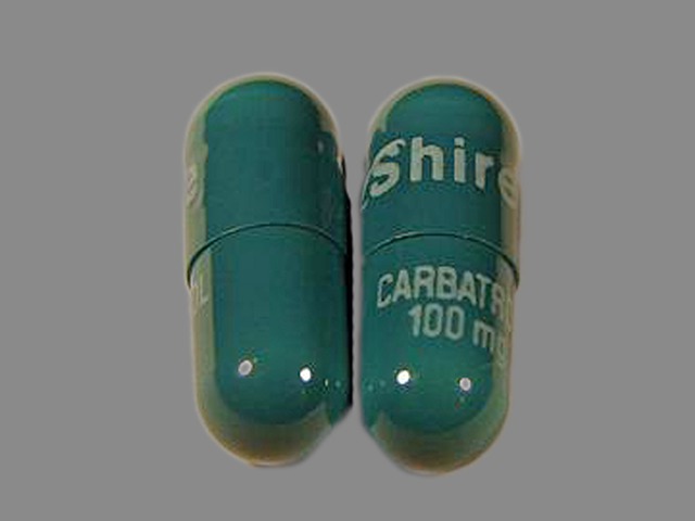 shire pill