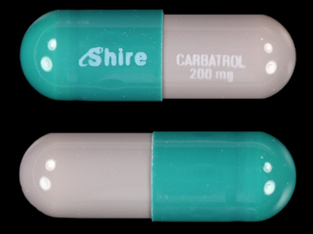 shire pill
