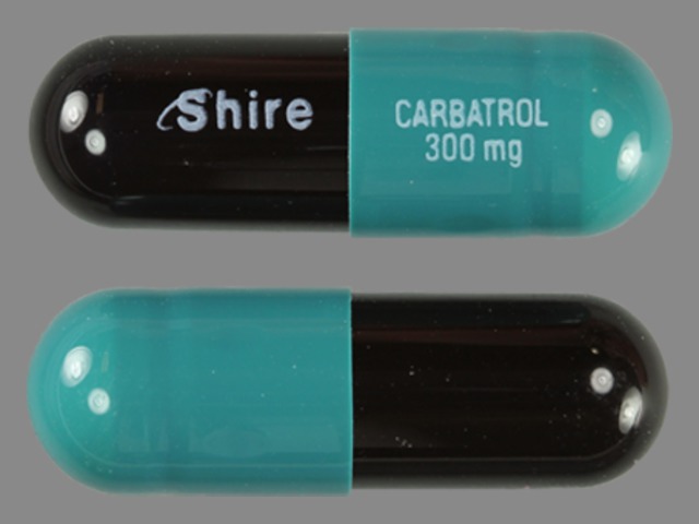 shire pill