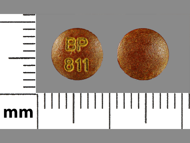 BP pill