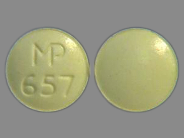 MP pill