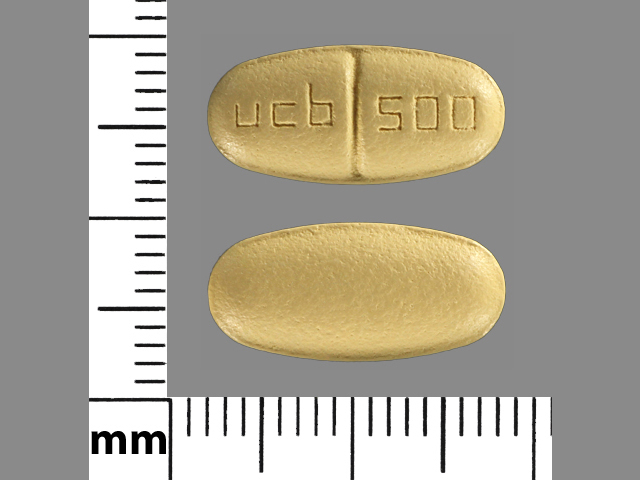 ucb pill