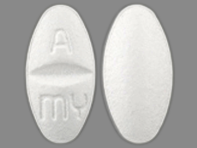 A pill