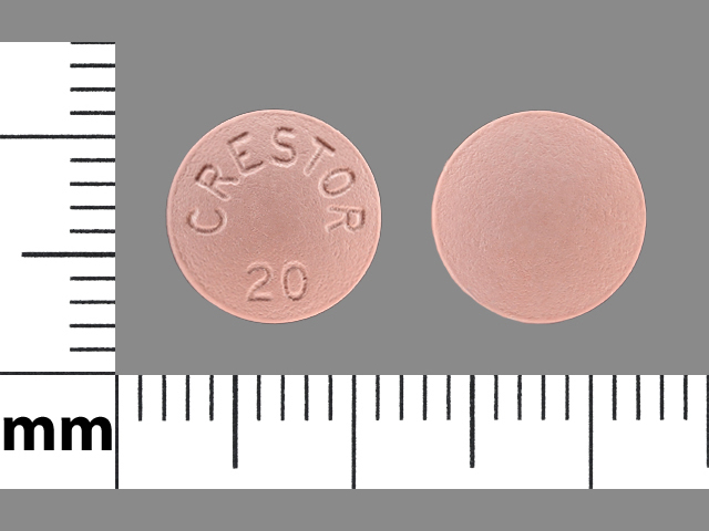 20 pill