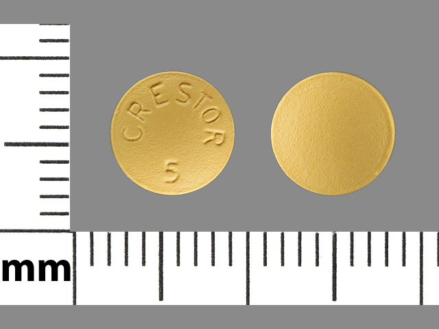 5 pill