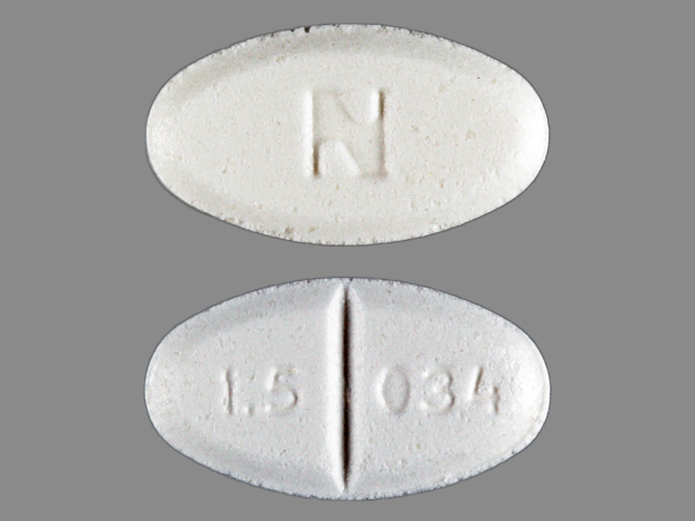 1 pill