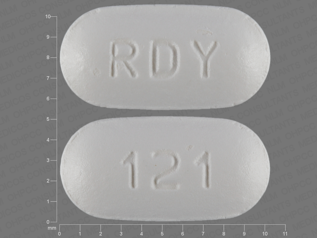 RDY pill