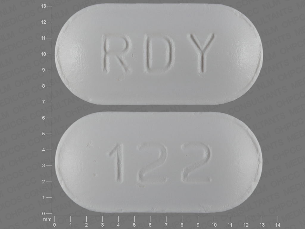 RDY pill