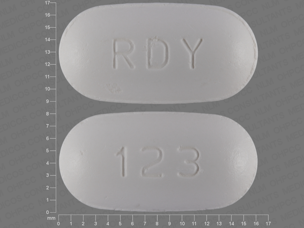 RDY pill