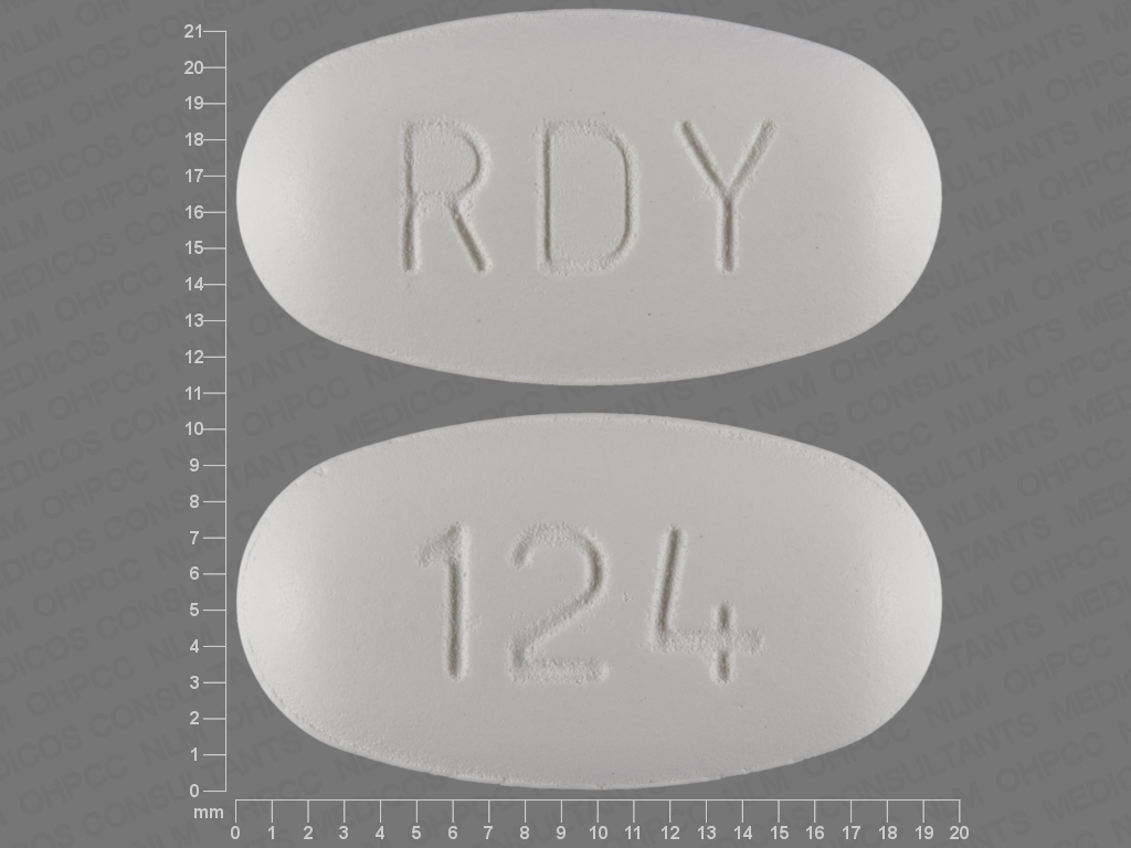 RDY pill