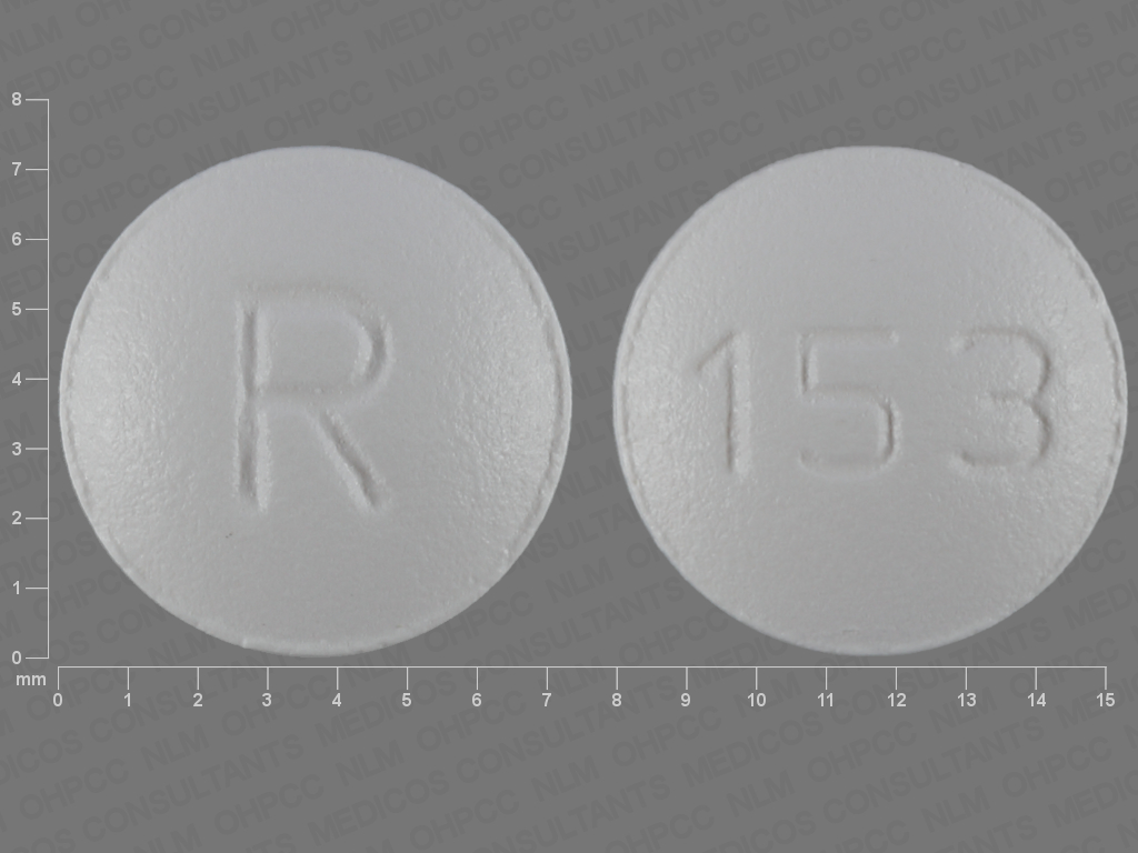 R pill